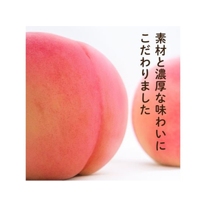 不二家 不二家ネクター ネクターピーチ 200mL×24本 FCC6457-イメージ4