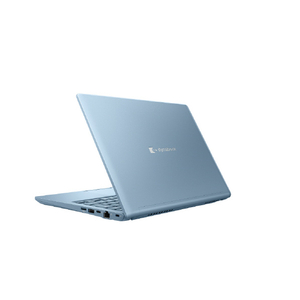 Dynabook プレミアムモバイルノートPC セレストブルー P1G7APEL-イメージ3