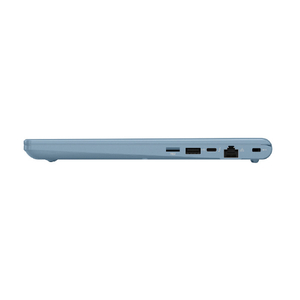 Dynabook プレミアムモバイルノートPC セレストブルー P1G7APEL-イメージ4
