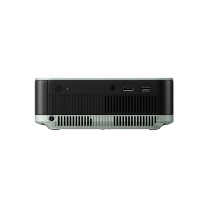 エプソン 家庭用プロジェクター スモークアイスグリーン EF-61G-イメージ2