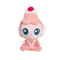 リリック バレエピン ぬいぐるみ キラキラ キャッチ!ティニピン ﾃｲﾆﾋﾟﾝﾇｲｸﾞﾙﾐﾊﾞﾚｴﾋﾟﾝ