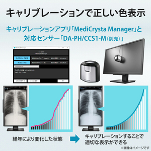 I・Oデータ 23．8型液晶ディスプレイ LCD-MD241D-イメージ7