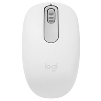 ロジクール Bluetoothマウス オフホワイト M196OW