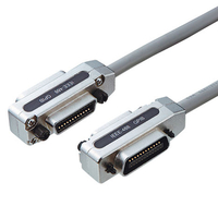 サンワサプライ GP-IBケーブル(2．0m) KB-GPIB2KN2
