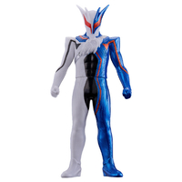 バンダイ ライダーヒーローシリーズ 仮面ライダーノクス RHSKRﾉｸｽ