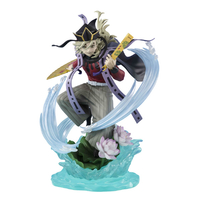 バンダイスピリッツ フィギュアーツZERO 童磨 FZEROﾄﾞｳﾏ