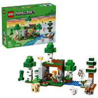 レゴジャパン LEGO マインクラフト 21593 最初の夜の冒険 21593ｻｲｼﾖﾉﾖﾙﾉﾎﾞｳｹﾝ