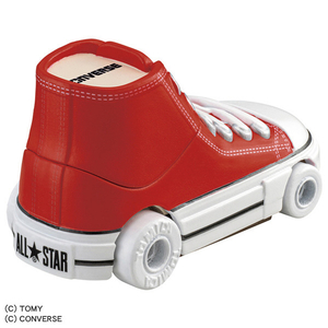 タカラトミー DREAM TOMICA CONVERSE ALL STAR COLLECTION VOL．1 Dﾄﾐｶｺﾝﾊﾞ-ｽｵ-ﾙｽﾀ-ｺﾚｸｼﾖﾝ1-イメージ11
