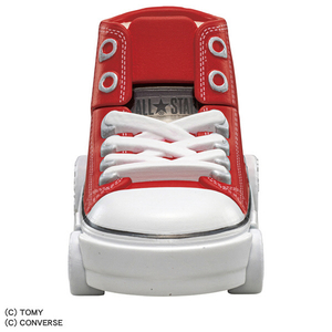 タカラトミー DREAM TOMICA CONVERSE ALL STAR COLLECTION VOL．1 Dﾄﾐｶｺﾝﾊﾞ-ｽｵ-ﾙｽﾀ-ｺﾚｸｼﾖﾝ1-イメージ12