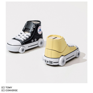 タカラトミー DREAM TOMICA CONVERSE ALL STAR COLLECTION VOL．1 Dﾄﾐｶｺﾝﾊﾞ-ｽｵ-ﾙｽﾀ-ｺﾚｸｼﾖﾝ1-イメージ5