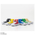 タカラトミー DREAM TOMICA CONVERSE ALL STAR COLLECTION VOL．1 Dﾄﾐｶｺﾝﾊﾞ-ｽｵ-ﾙｽﾀ-ｺﾚｸｼﾖﾝ1-イメージ2