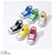 タカラトミー DREAM TOMICA CONVERSE ALL STAR COLLECTION VOL．1 Dﾄﾐｶｺﾝﾊﾞ-ｽｵ-ﾙｽﾀ-ｺﾚｸｼﾖﾝ1-イメージ3