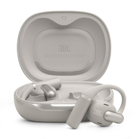 JBL オープンイヤー完全ワイヤレスイヤホン Sense Pro グレージュ JBLSENSEPROGRY