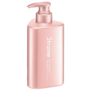 Straine Straine SOFT STRAIGHT TREATMENT(本品) ｽﾄﾚｲﾝｿﾌﾄTRﾍﾞﾘ--イメージ1
