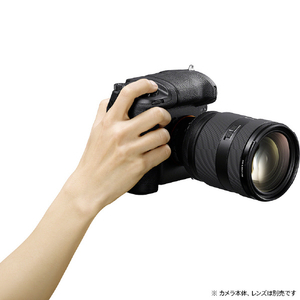 SONY 縦位置グリップ VG-C6-イメージ12