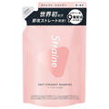 Straine Straine SOFT STRAIGHT SHAMPOO(詰め替え) ｽﾄﾚｲﾝｿﾌﾄSPﾂﾒｶｴﾍﾞﾘ-