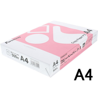 Forestway コピーペーパーPII A4 500枚 1冊 F817096-FRW892269