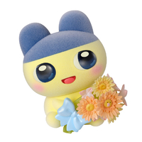 バンダイスピリッツ mofamofy まめっち ﾓﾌｱﾓﾌｲﾏﾒﾂﾁ