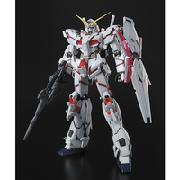 バンダイスピリッツ MG 1/100 ユニコーンガンダム MGﾕﾆｺ-ﾝｶﾞﾝﾀﾞﾑN