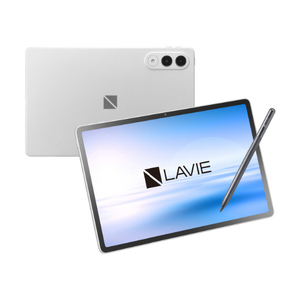 NEC 11．1型Androidタブレット LAVIE Tab EX シーシェル PC-TX117LAS-イメージ2