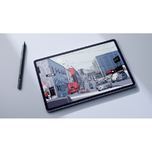 NEC 11．1型Androidタブレット LAVIE Tab EX シーシェル PC-TX117LAS-イメージ3