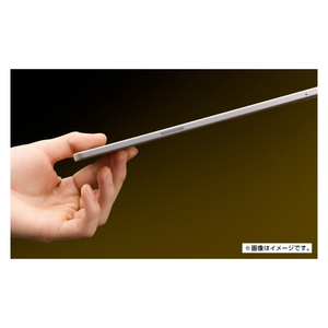 NEC 11．1型Androidタブレット LAVIE Tab EX シーシェル PC-TX117LAS-イメージ8