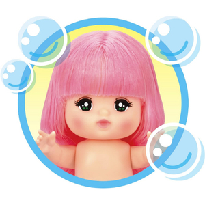 パイロットコーポレーション ポケットメルちゃん プリンセスメルちゃん Pﾒﾙﾁﾔﾝﾌﾟﾘﾝｾｽﾒﾙﾁﾔﾝ-イメージ5