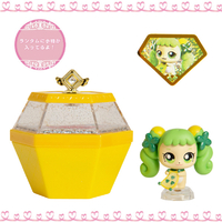リリック ティニピンコレクション フワピン キラキラ キャッチ!ティニピン ﾃｲﾆﾋﾟﾝｺﾚｸｼﾖﾝﾌﾜﾋﾟﾝ
