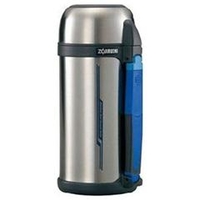 象印 1．3L ステンレスボトル タフボーイ ステンレス SF-CC13 XA
