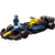 レゴジャパン LEGO スピードチャンピオンズ 77243 Oracle Red Bull Racing RB20 F1(R) レースカー 77243ﾚﾂﾄﾞﾌﾞﾙﾚ-ｼﾝｸﾞRB20F1-イメージ3