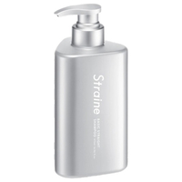 Straine Straine BASIC STRAIGHT SHAMPOO(本品) ｽﾄﾚｲﾝﾍﾞ-ｼｯｸSPﾎﾜｲﾄ