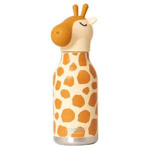 asobu BESTIE Character Bottle(460ml) キリン SBV44GF-イメージ1