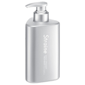 Straine Straine BASIC STRAIGHT TREATMENT(本品) ｽﾄﾚｲﾝﾍﾞ-ｼｯｸTRﾎﾜｲﾄ-イメージ1