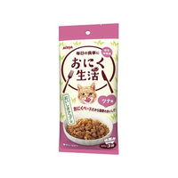 アイシア おにく生活 ツナ味 180g(60g×3袋) FCT8649-ON-3