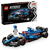 レゴジャパン LEGO スピードチャンピオンズ 77246 Visa Cash App RB VCARB 01 F1(R) レースカー 77246ﾋﾞｻﾞｷﾔﾂｼﾕRBVCARB01F1-イメージ1