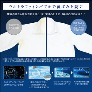 東芝 【右開き】ドラム式洗濯乾燥機 ZABOON ボルドーブラウン TW-127XP5R(T)-イメージ4