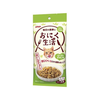 アイシア おにく生活 ローストチキン味 180g(60g×3袋) FCT8651-ON-5