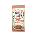 アイシア おにく生活 サーモン味 180g(60g×3袋) FCT8652-ON-6
