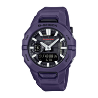 カシオ 腕時計 G-SHOCK ネイビー GBA-950-2AJF