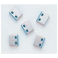 サンワサプライ SL-46-BL用取付け部品 セキュリティ SL-46BLOP
