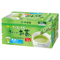 伊藤園 お～いお茶 さらさら抹茶入り緑茶 スティック 100本 F828214-12120