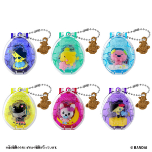 バンダイ Tamagotchi Collectibles 30th Anniversary Vol．1 ﾀﾏｺﾞﾂﾁｺﾚｸﾃｲﾌﾞﾙｽﾞ30THVOL1-イメージ1
