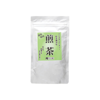 ますぶち園 インスタントティー煎茶100g F828216-353