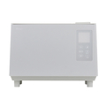 e angle ハイブリッド加湿器 グレージュ ANGC-UHT50-A-GG