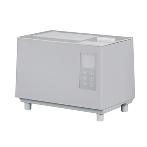e angle ハイブリッド加湿器 グレージュ ANGC-UHT50-A-GG-イメージ2