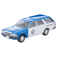 トミーテック トミカリミテッドヴィンテージ NEO LV-N331b 日産 セドリック バン V20Eデラックス JAFサービスカー LVN331BﾆﾂｻﾝｾﾄﾞﾘﾂｸﾊﾞﾝJAFｶ-