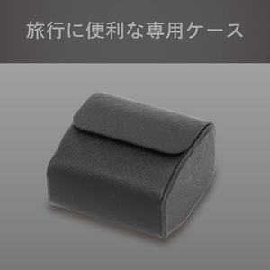 コイズミ シェーバー シルバー KMC-0800/S-イメージ16