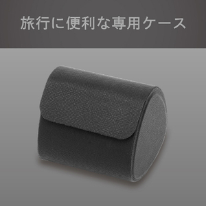 コイズミ シェーバー グレー KMC-0810/H-イメージ18