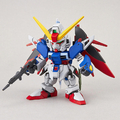 バンダイスピリッツ SDEXスタンダード009 デスティニーガンダム SDｶﾞﾝﾀﾞﾑEX009ﾃﾞｽﾃｲﾆ-N