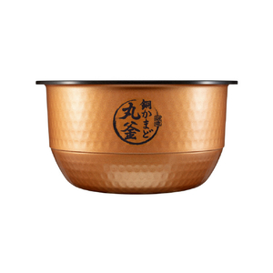 東芝 真空IHジャー炊飯器(5．5合炊き) 炎匠炊き グランブラック RC-10RXB(K)-イメージ3